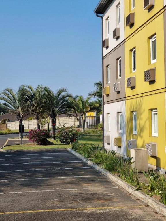 Sun1 Durban Hotel Exterior foto